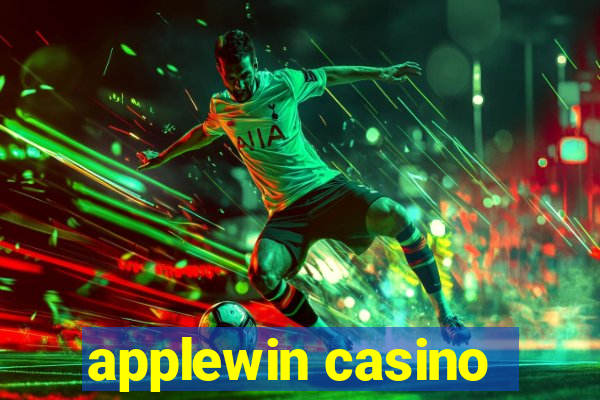 applewin casino